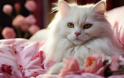 Büyümeyen Kedi Cinsleri