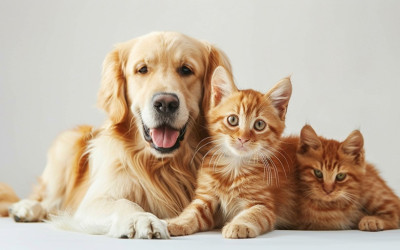 Anti Alerjen Mama: Kediler ve Köpekler İçin En Doğru Beslenme Rehberi