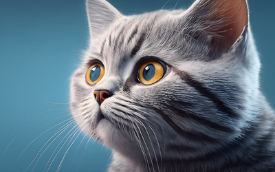 Kedilerde Davranış Problemleri ve Çözümleri