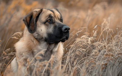 Kangal Köpek Özellikleri ve Bakımı