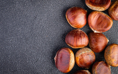 Kediler Kestane Yer mi?