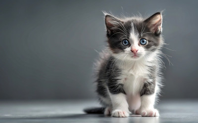 Kediler Ne Kadar Sürede Büyür? Kedi Gelişim Rehberi