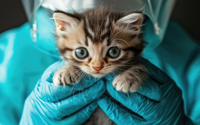 Kedinin Hasta Olduğunu Nasıl Anlarız?