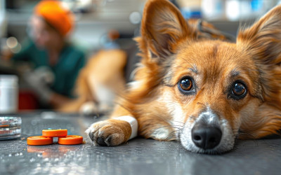 Köpeklerde Genç Hastalığı Nedir? Belirtileri, Tedavisi ve Hastalığın Seyri