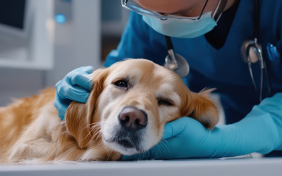 Köpeklerde Epilepsi Hastalığı