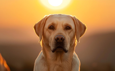 Labrador Köpek Özellikleri, Bakımı ve Beslenmesi