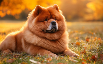 Çin Aslanı (Chow Chow) Özellikleri ve Bakımı