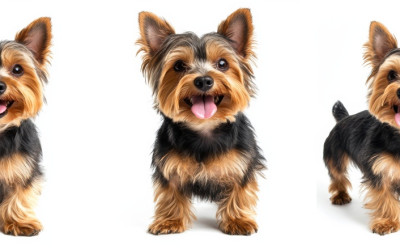 Morkie Köpek Irkı Özellikleri ve Bakımı