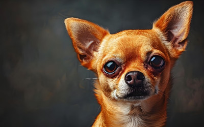Chihuahua Köpek Irkı Özellikleri ve Bakımı