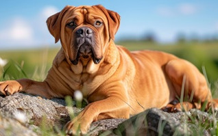 Presa Canario Köpek Irkı Özellikleri ve Bakımı