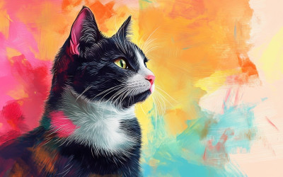 Kediler Hangi Renkleri Görür?