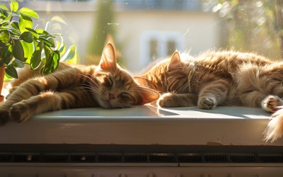 Kediler Kaç Gün Aç Kalabilir?