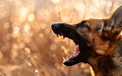 Köpekler Neden Isırır?