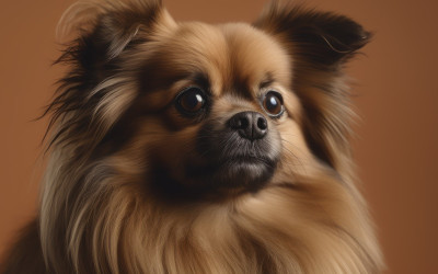 Pekinez (Pekingese) Köpek Irkı Özellikleri ve Bakımı