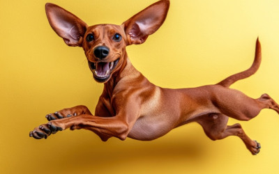 Uzun Kulaklı Köpek Irkları ve Özellikleri