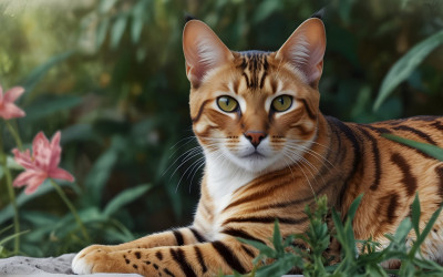 En Popüler Kedi İsimleri