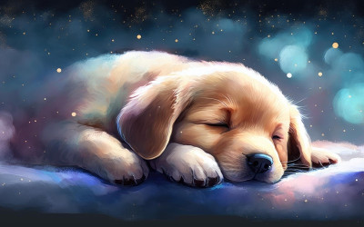 Rüyada Köpek Görmek Ne Anlama Gelir?