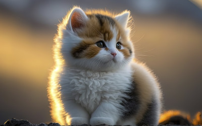 Yavru Kedi Gelişim Tablosu: Haftalık Değişim Rehberi