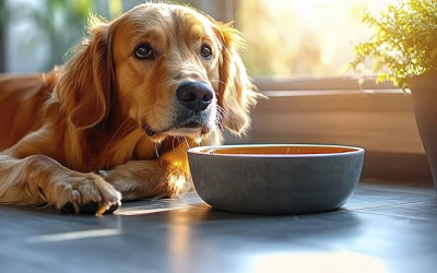 Köpekler Yoğurt Yer Mi?