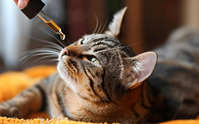 Kedi Piresi İnsana Bulaşır mı?