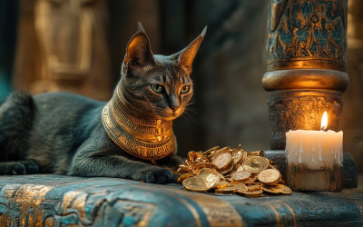 En Uzun Yaşayan Kedi Irkları