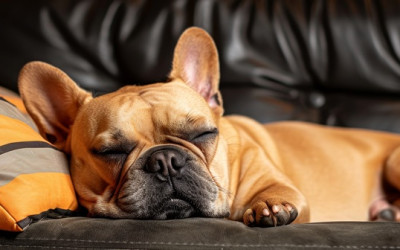 Dünyanın En Tembel Köpekleri