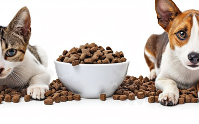 Nature’s Protection Mamalarında Kullanılan Protein Kaynakları ve Faydaları
