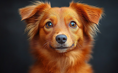 Köpeklerde Tüy Rengi Değişikliği: Nedenleri, Önleme Yöntemleri ve Bakım Önerileri